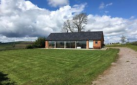 Red Brick Barn